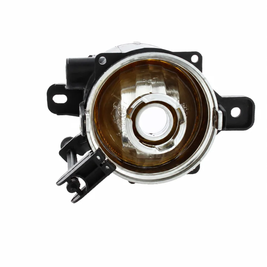 Vauxhall Zafira Right Non-LED Front Fog Light (2011–2014) — photograph 3