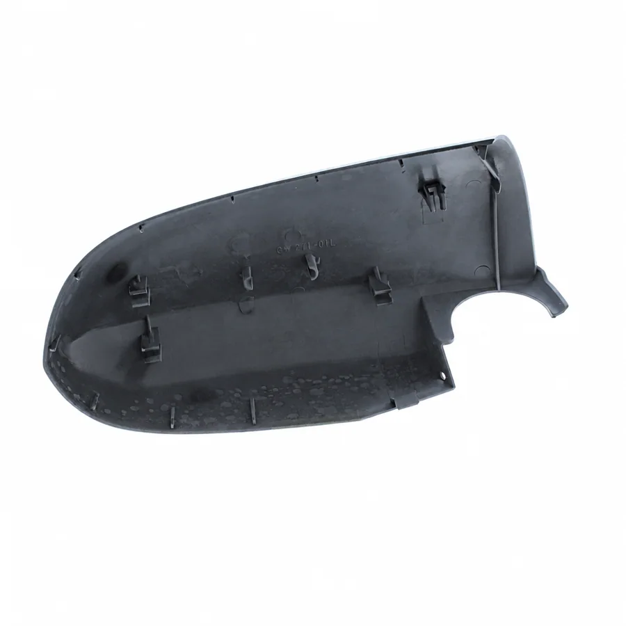 Vauxhall Zafira Left Primed Mirror Cover (1999–2005) — photograph 2