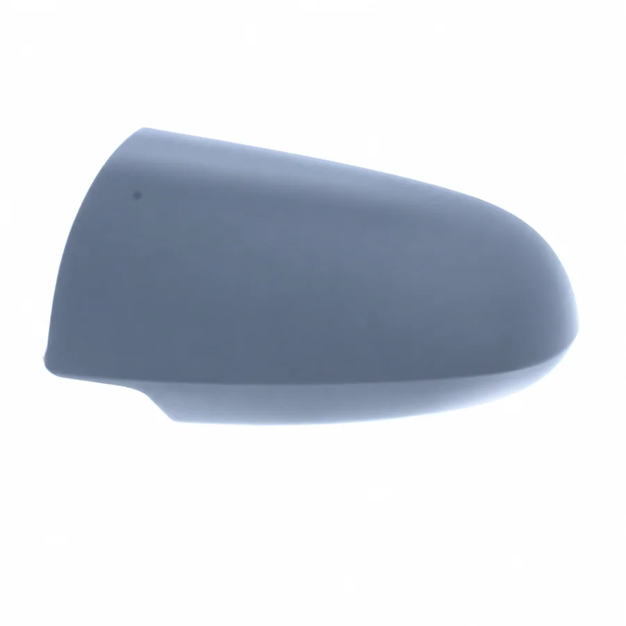 Vauxhall Zafira Left Primed Mirror Cover (1999–2005)