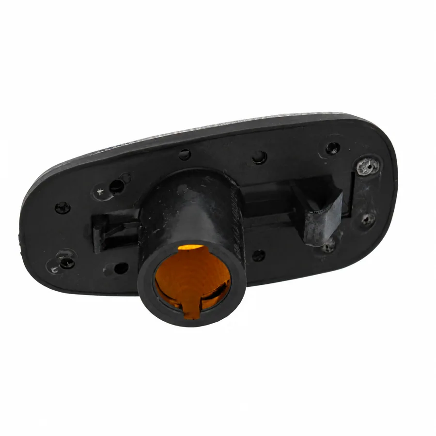Vauxhall Zafira Left or Right Side Repeater (1999–2005) — Lens colour: Clear — photograph 2