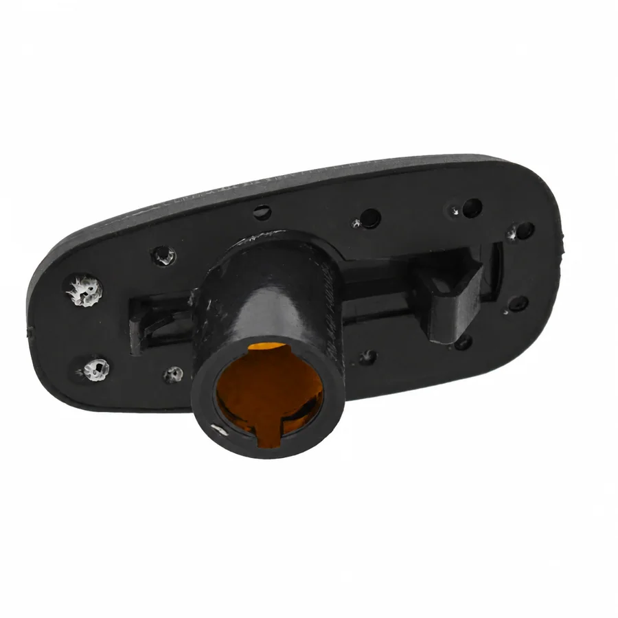 Vauxhall Zafira Left or Right Side Repeater (1999–2005) — Lens colour: Smoked — photograph 2