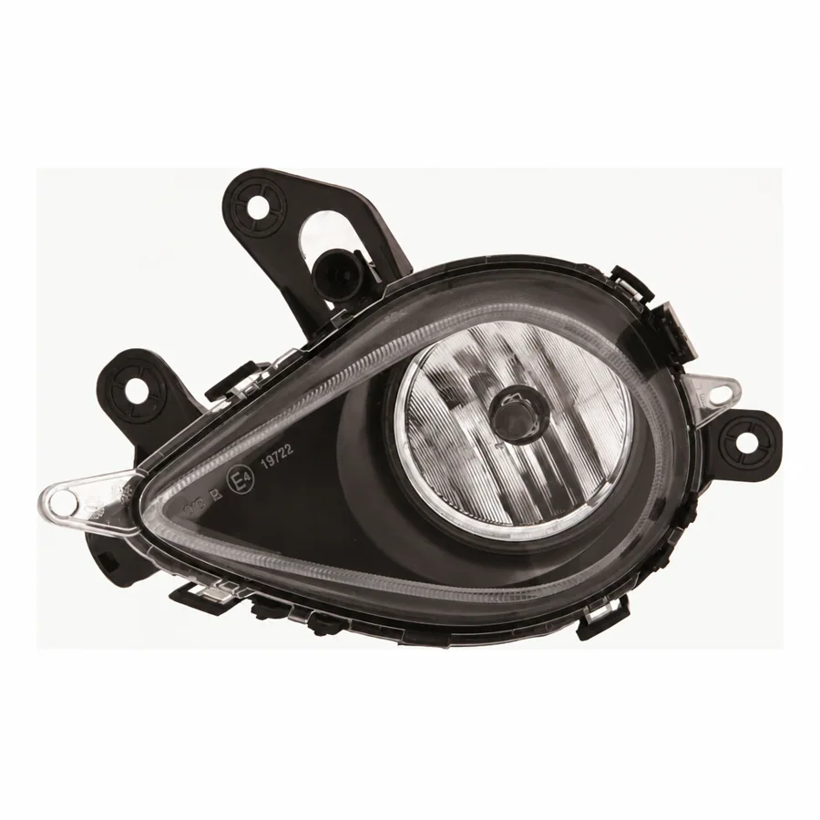 Vauxhall Zafira Tourer Left Non-LED Front Fog Light (2011–2016) — photograph 2