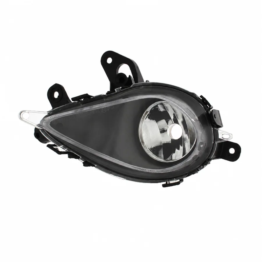Vauxhall Zafira Tourer Left Non-LED Front Fog Light (2011–2016)