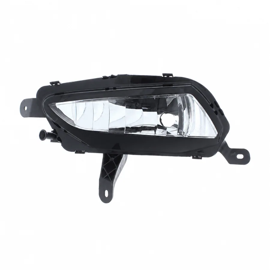 Vauxhall Zafira Tourer Left Non-LED Front Fog Light (2016–2019)