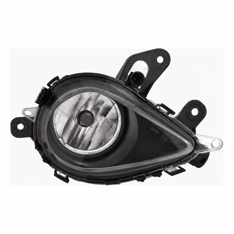 Vauxhall Zafira Tourer Right Non-LED Front Fog Light (2011–2016) — photograph 2