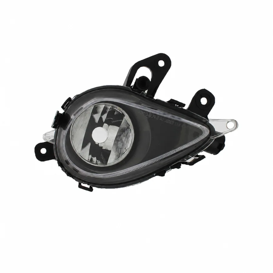 Vauxhall Zafira Tourer Right Non-LED Front Fog Light (2011–2016)