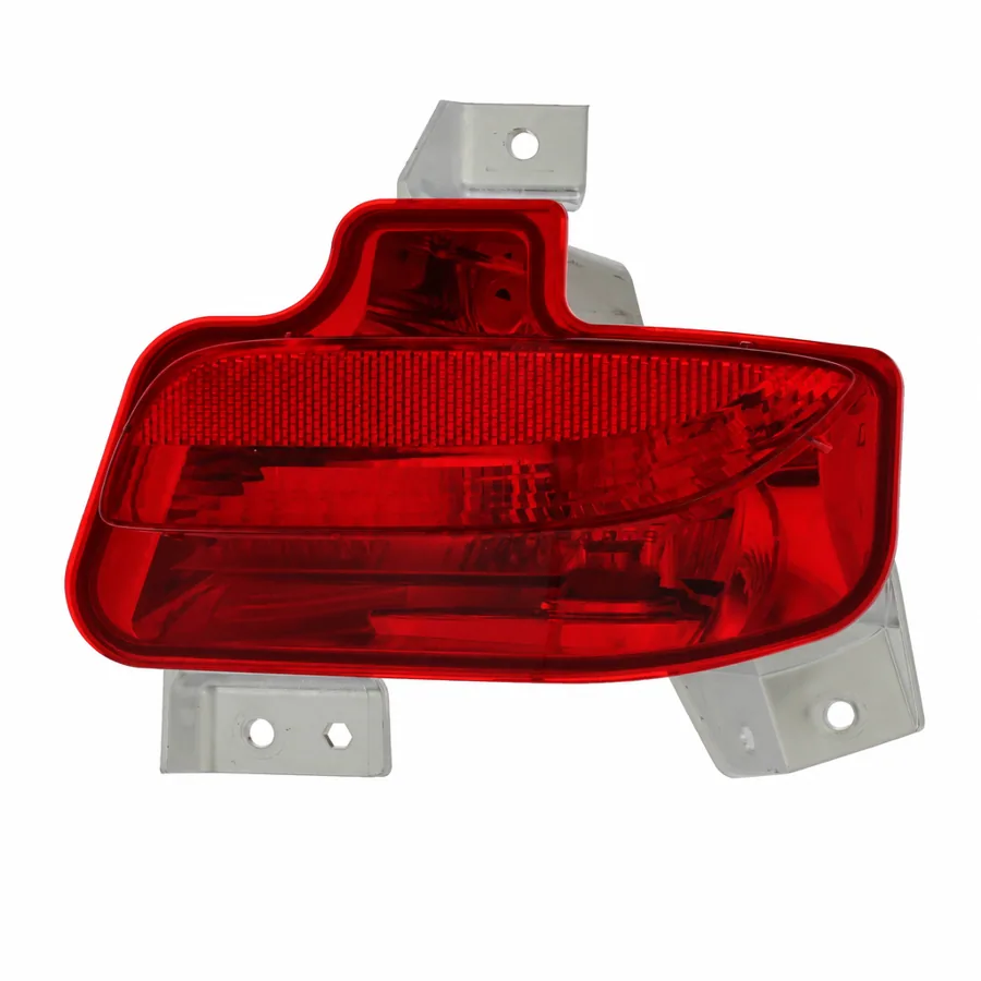 Vauxhall Zafira Tourer Right Rear Fog Light (2011–2019)