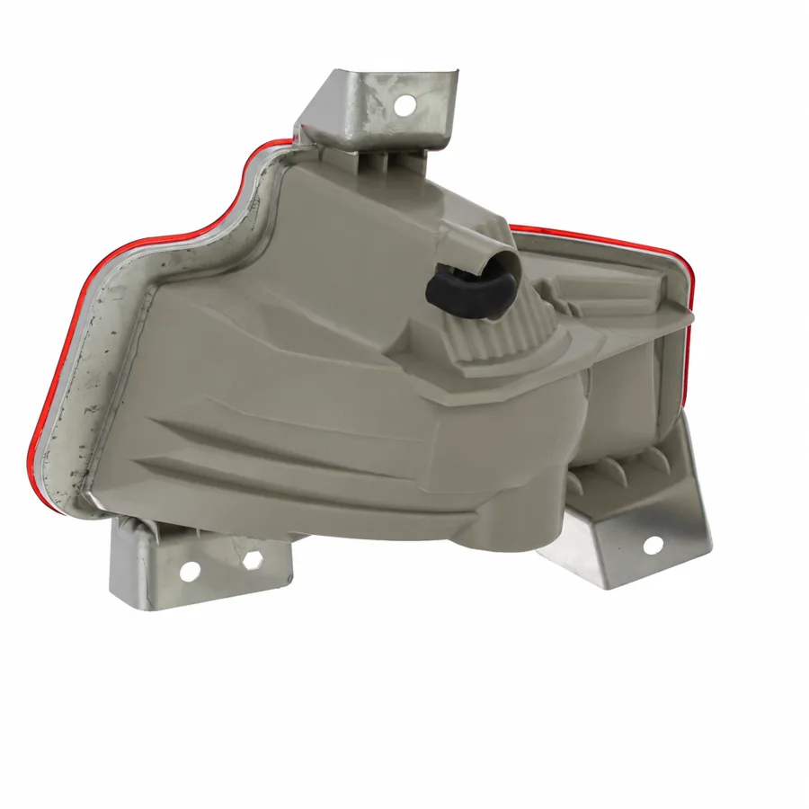 Vauxhall Zafira Tourer Left Rear Reflector (2011–2019) — photograph 2