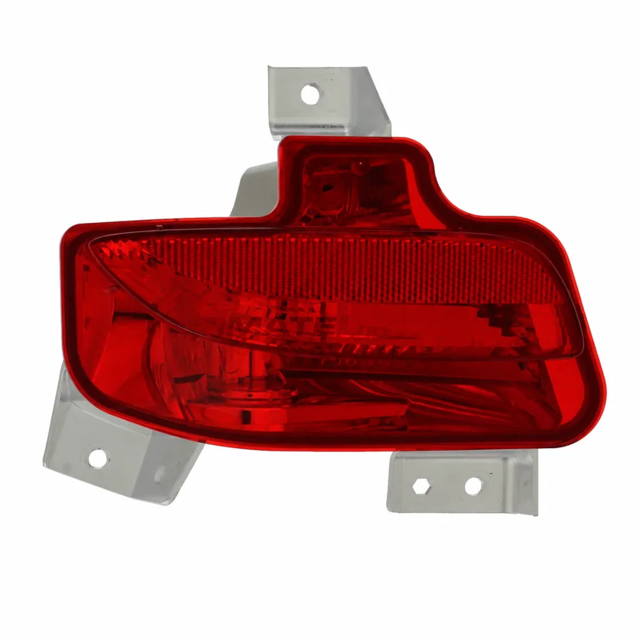 Vauxhall Zafira Tourer Left Rear Reflector (2011–2019)