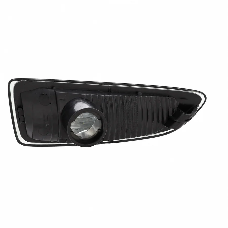 Vauxhall Zafira Tourer Left Side Repeater (2011–2019) — Lens colour: Smoked — photograph 2