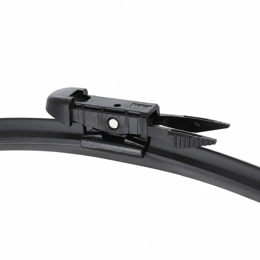 Vauxhall Zafira 70 cm Exact Fit Aero Blade Wiper Blade (2005–2015) — photograph 2