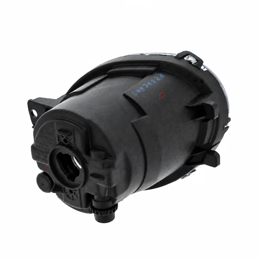 Volvo C30 Left Non-LED Front Fog Light (2010–2014) — photograph 2