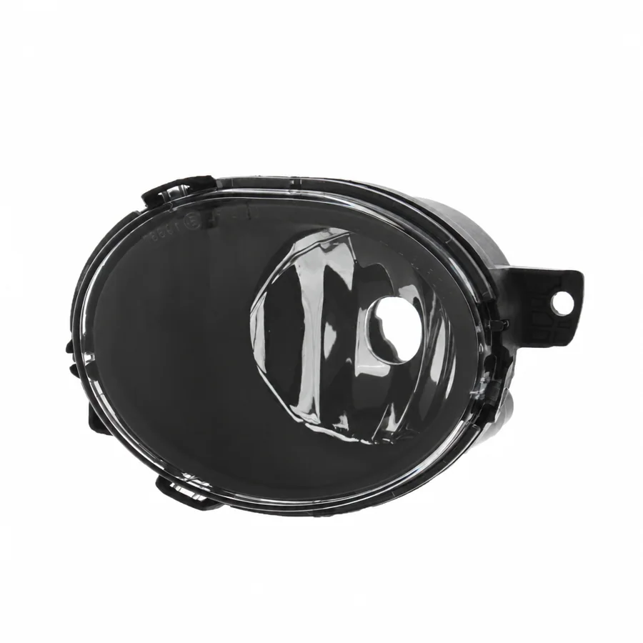 Volvo C30 Left Non-LED Front Fog Light (2010–2014)