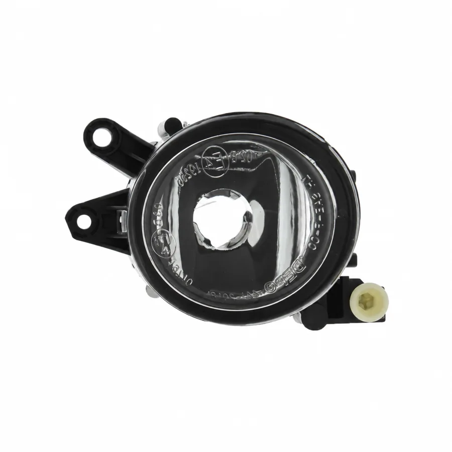 Volvo C30 Right Non-LED Front Fog Light (2006–2010)