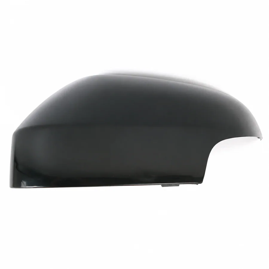 Volvo C30 Left Paintable - Black Mirror Cover (2010–2014)