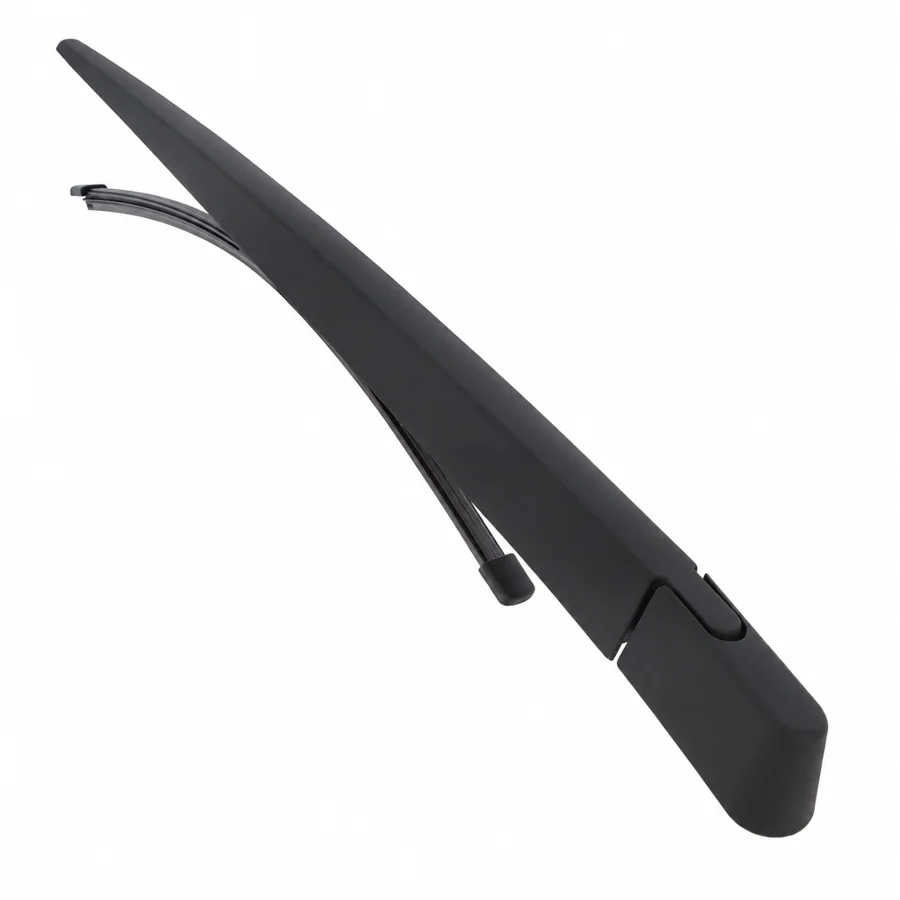 Volvo C30 40 cm Flat Wiper Arm and Blade Set (2006–2009) — photograph 2