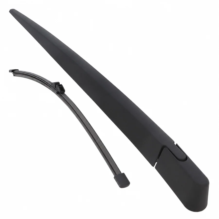 Volvo C30 40 cm Flat Wiper Arm and Blade Set (2006–2009)