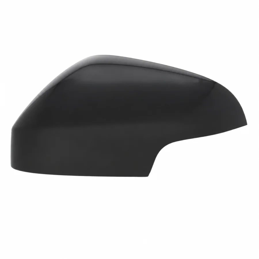 Volvo C70 Left Paintable - Black Mirror Cover (2010–2014) — photograph 2