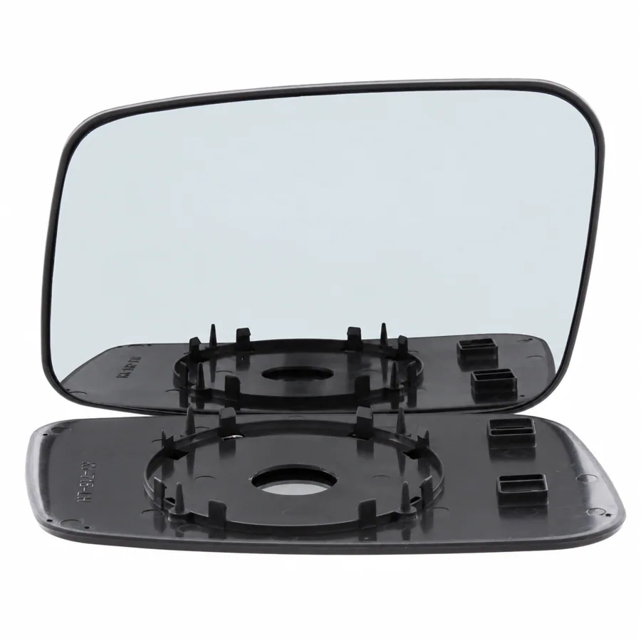 Volvo C70 Left Mirror Glass