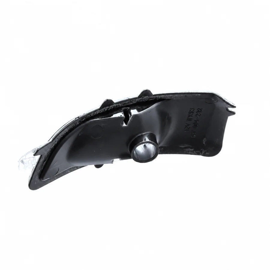 Volvo C70 Right Clear Mirror Indicator (2007–2014) — photograph 2
