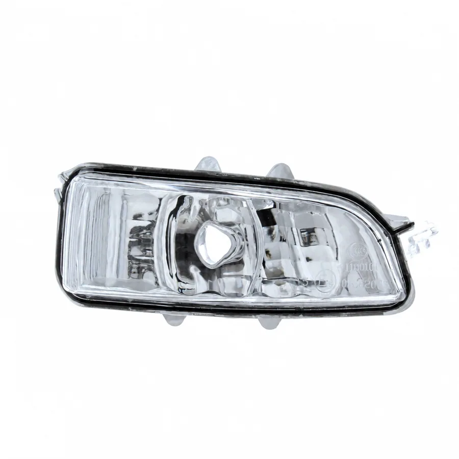 Volvo C70 Right Clear Mirror Indicator (2007–2014)