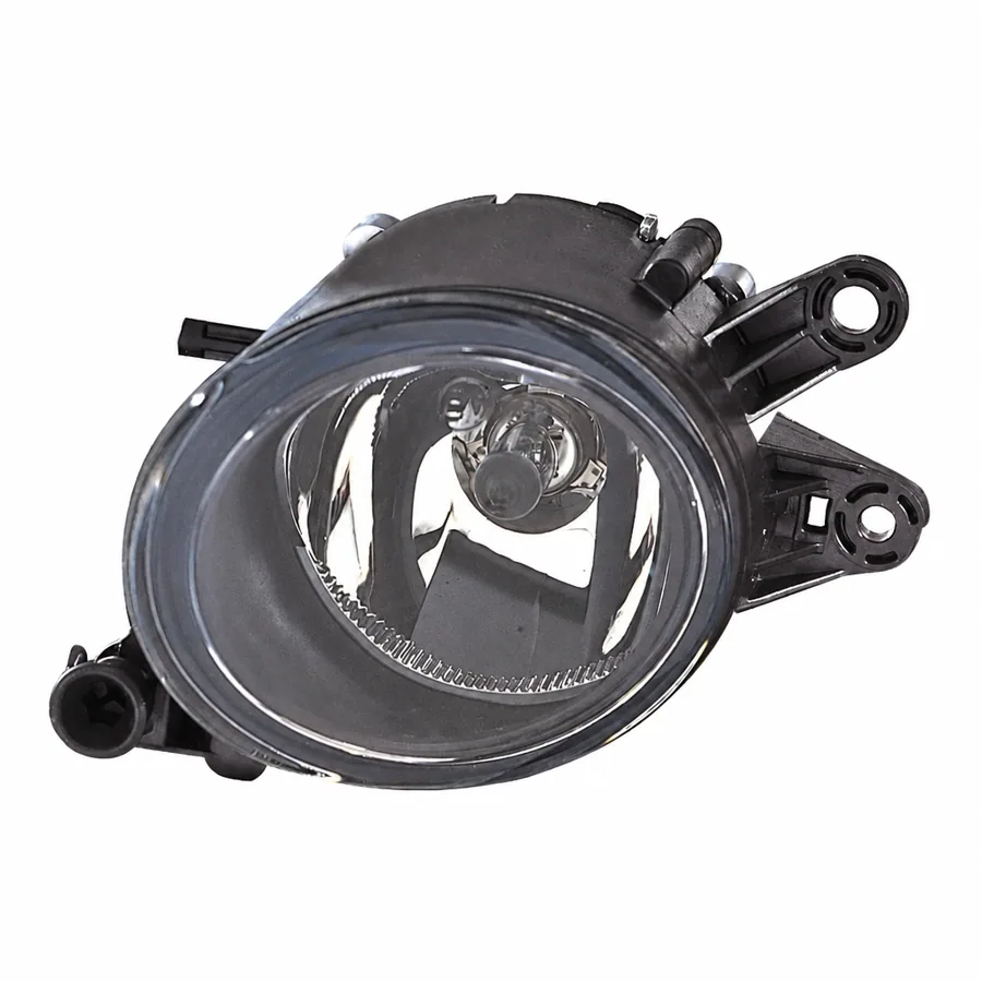 Volvo S40 Left Non-LED Front Fog Light (2004–2010) — photograph 2