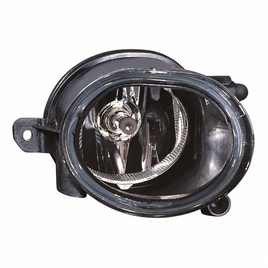 Volvo S40 Right Non-LED Front Fog Light (2007–2013) — photograph 2
