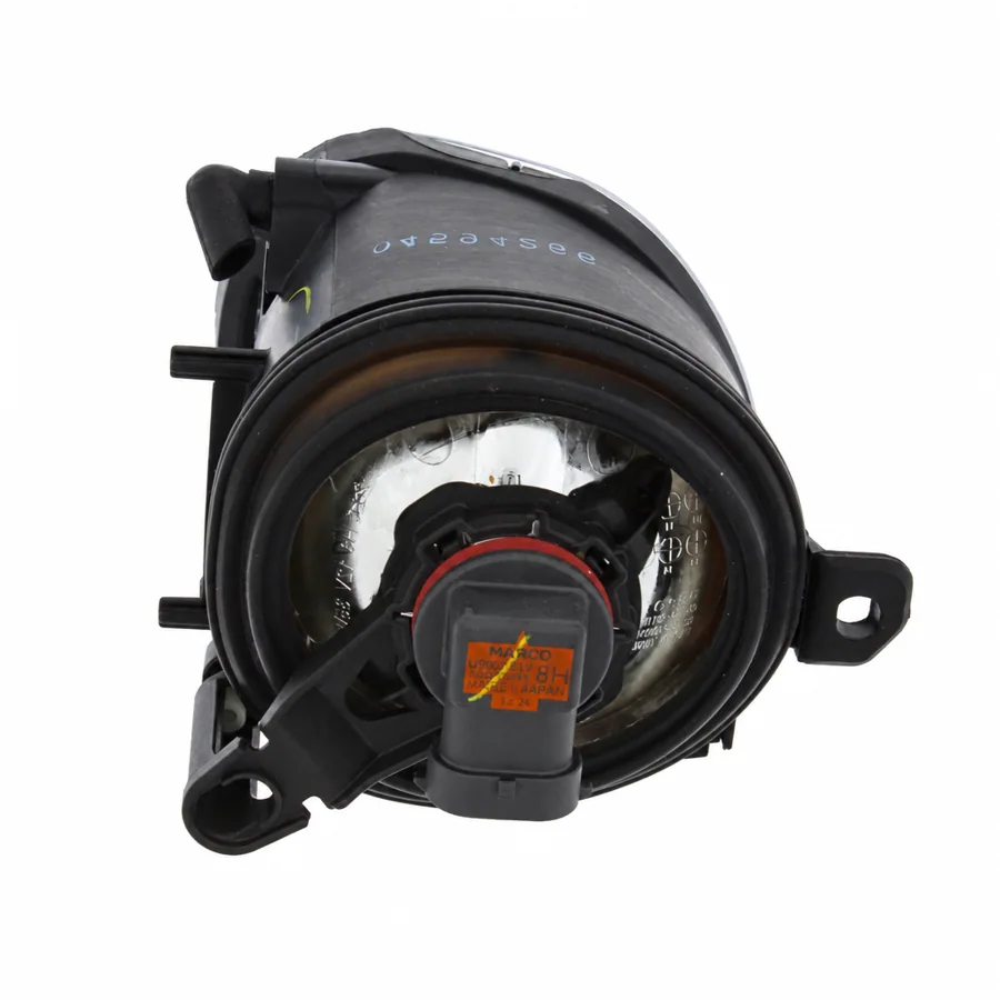 Volvo S40 Right Non-LED Front Fog Light (2007–2013) — photograph 3
