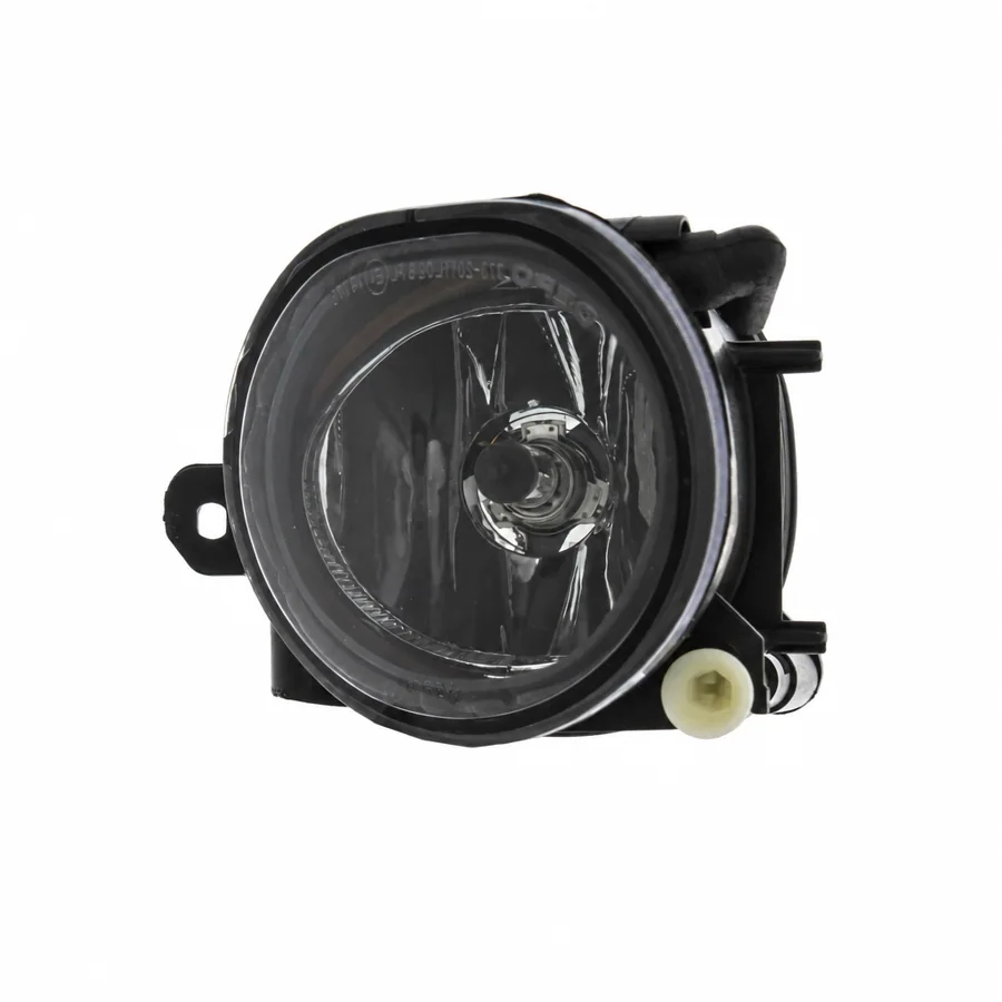 Volvo S40 Right Non-LED Front Fog Light (2007–2013)