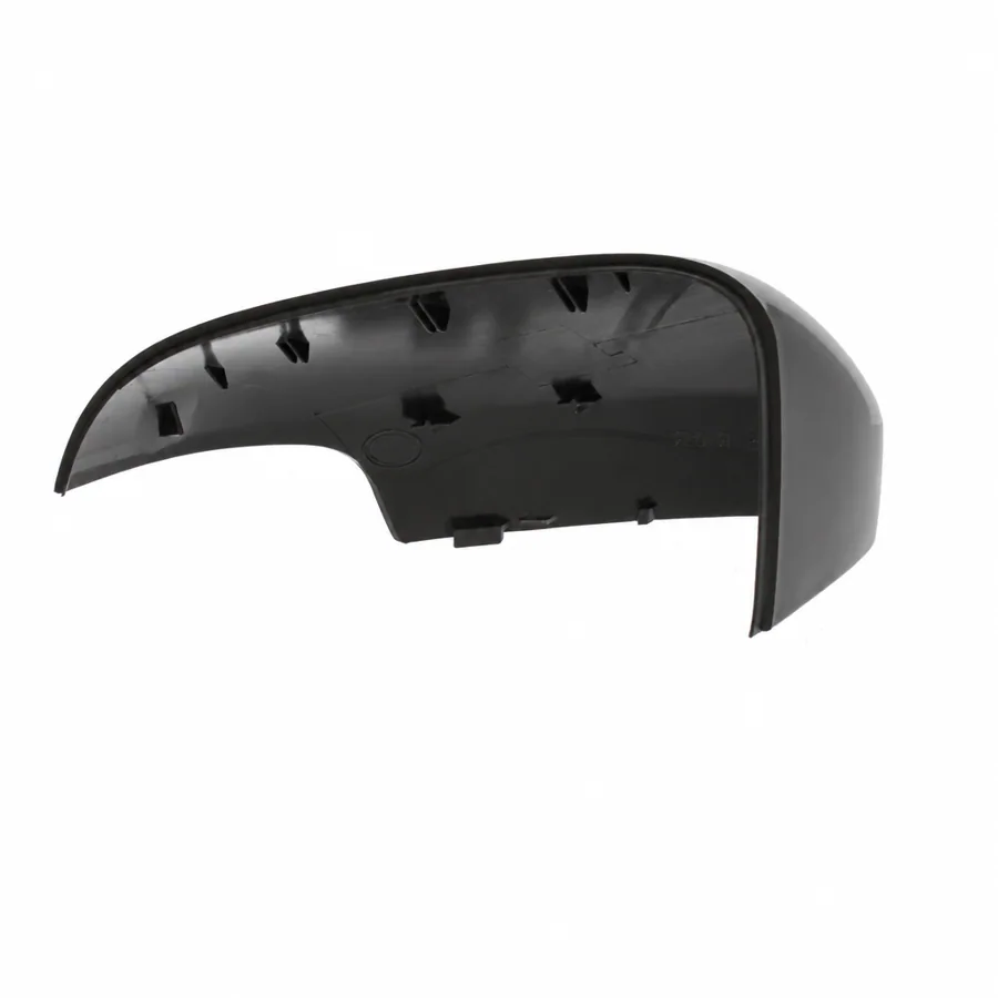 Volvo S40 Left Paintable - Black Mirror Cover (2010–2013) — photograph 3
