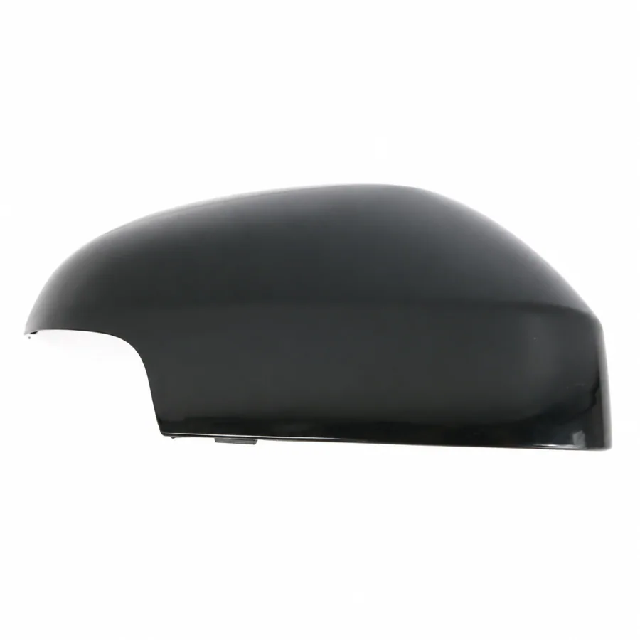 Volvo S40 Right Paintable - Black Mirror Cover (2010–2013)