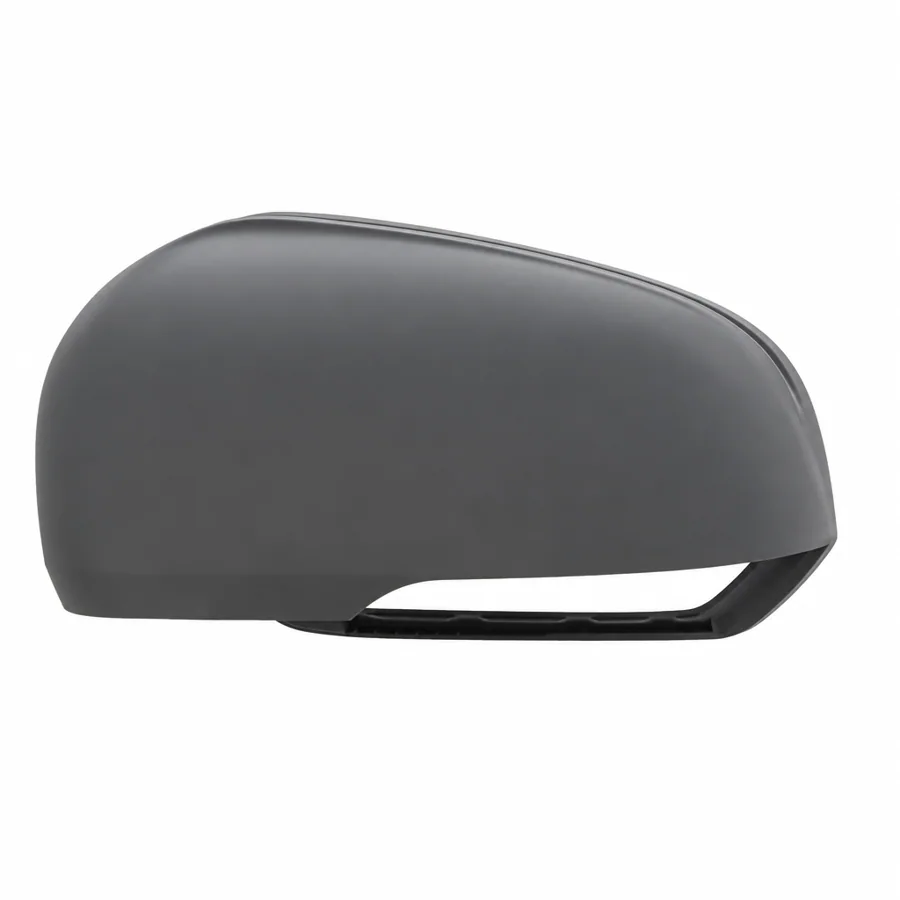 Volvo S60 Left Primed Mirror Cover (2019–2023)