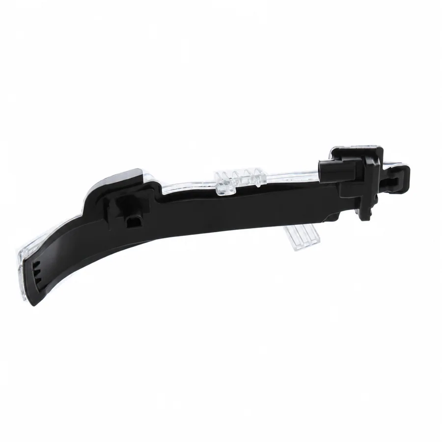 Volvo S60 Left Clear Mirror Indicator (2010–2019) — photograph 2
