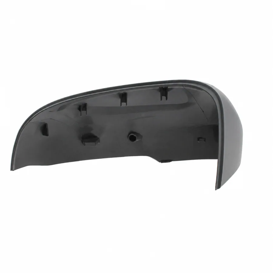 Volvo S80 Left Primed Mirror Cover (2011–2017) — photograph 2