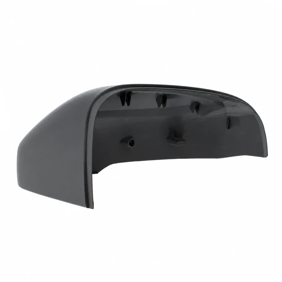 Volvo S80 Right Primed Mirror Cover (2011–2017) — photograph 2