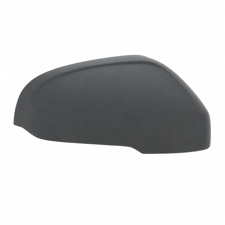 Volvo S80 Right Primed Mirror Cover (2011–2017)