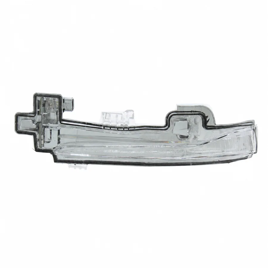 Volvo S80 Left Clear Mirror Indicator (2011–2017)