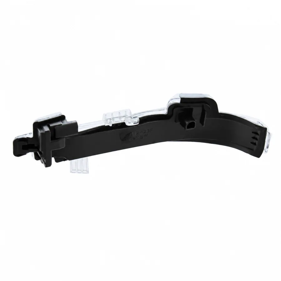 Volvo S80 Right Clear Mirror Indicator (2011–2017) — photograph 2