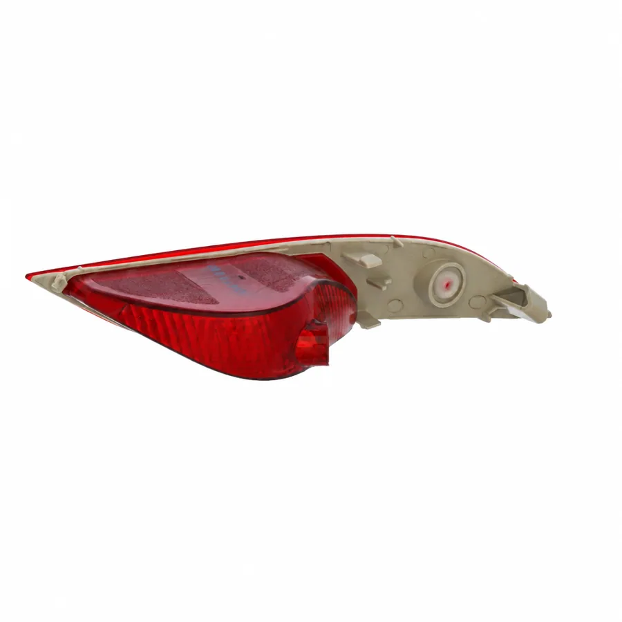 Volvo V40 Left H21W Rear Fog Light (2012–2020) — photograph 2