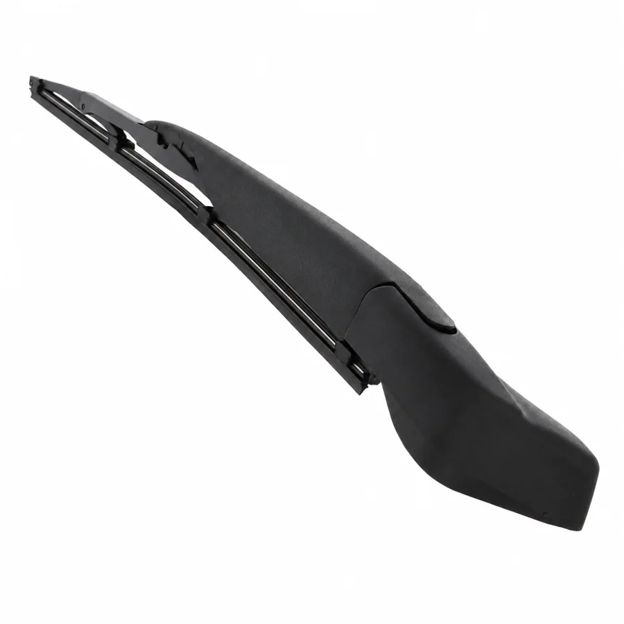 Volvo V40 40 cm Metal Wiper Arm and Blade Set (1996–2004) — photograph 2