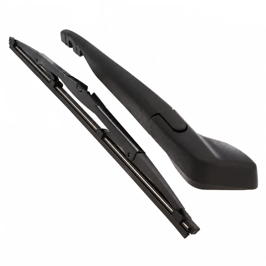 Volvo V40 40 cm Metal Wiper Arm and Blade Set (1996–2004)