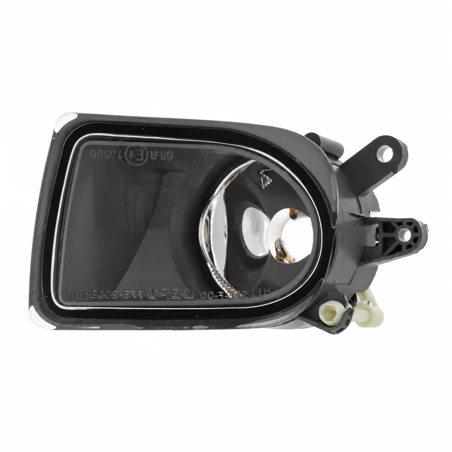 Volvo V50 Left Non-LED Front Fog Light (2004–2010)