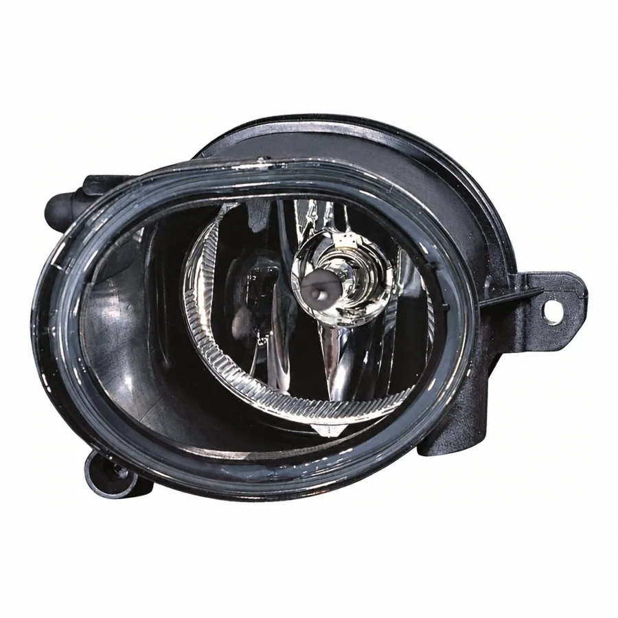 Volvo V50 Left Non-LED Front Fog Light (2007–2013) — photograph 2