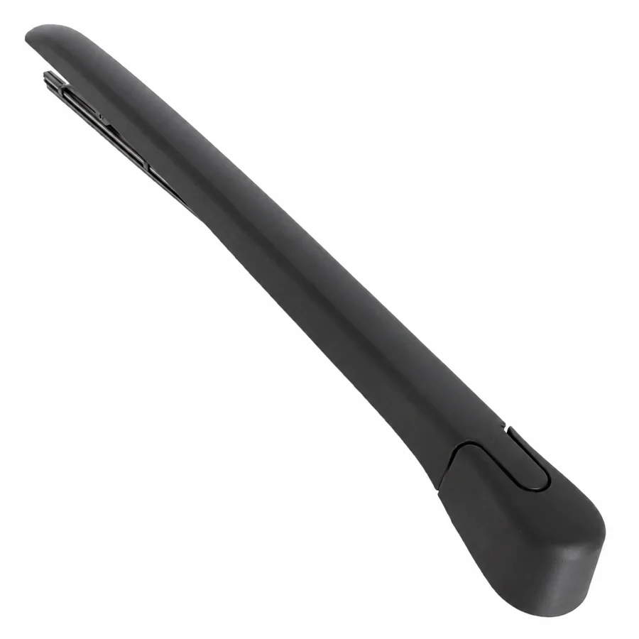 Volvo V60 31 cm Metal Wiper Arm and Blade Set (2010–2016) — photograph 2