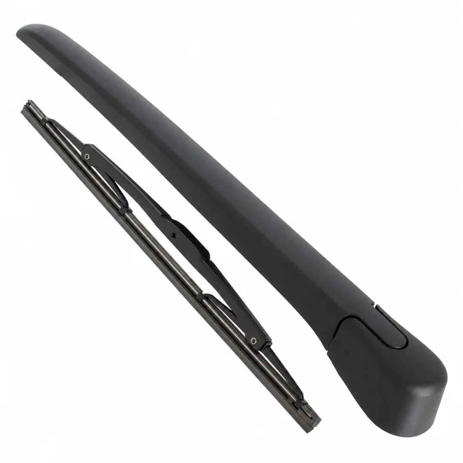 Volvo V60 31 cm Metal Wiper Arm and Blade Set (2010–2016)