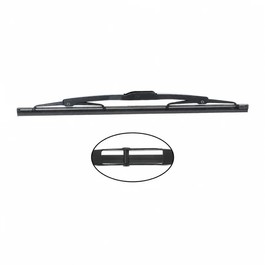 Volvo V60 31 cm Metal Wiper Blade (2010–2016)
