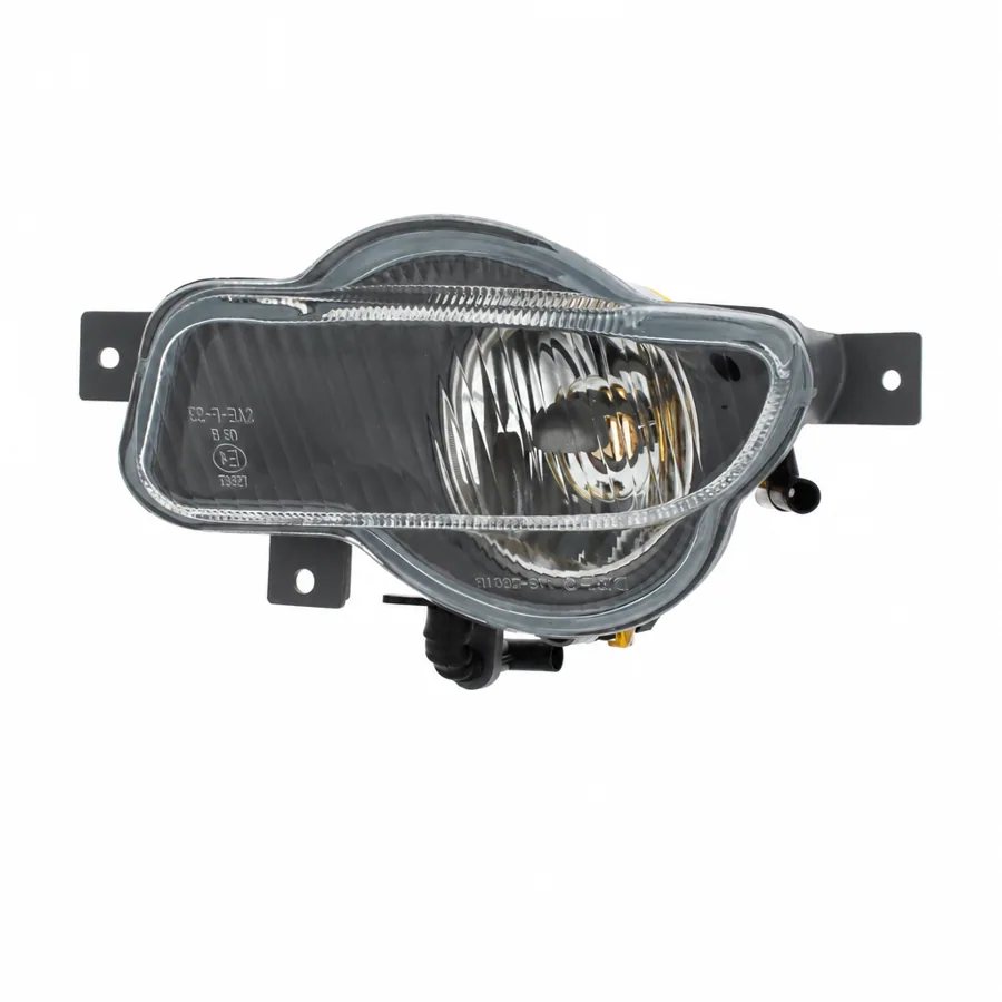 Volvo V70 Left Non-LED Front Fog Light (2000–2005)