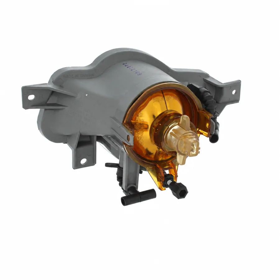 Volvo V70 Right Non-LED Front Fog Light (2000–2005) — photograph 3