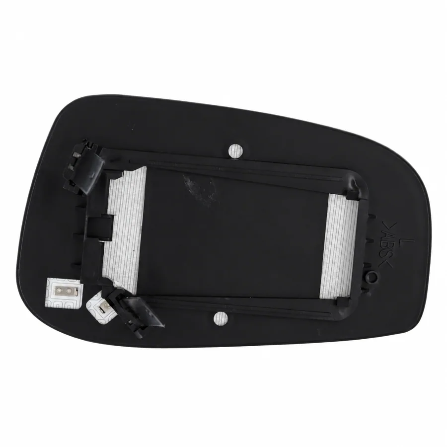 Volvo V70 Left Heated Aspherical Mirror Glass (2003–2008) — photograph 3