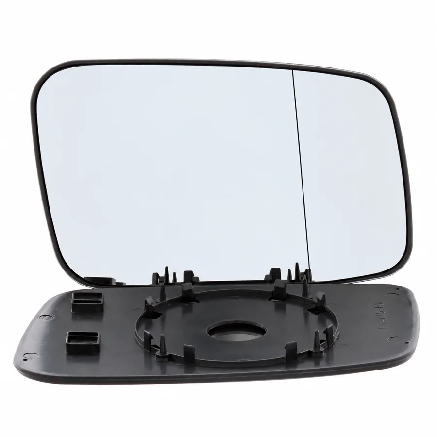 Volvo V70 Right Mirror Glass